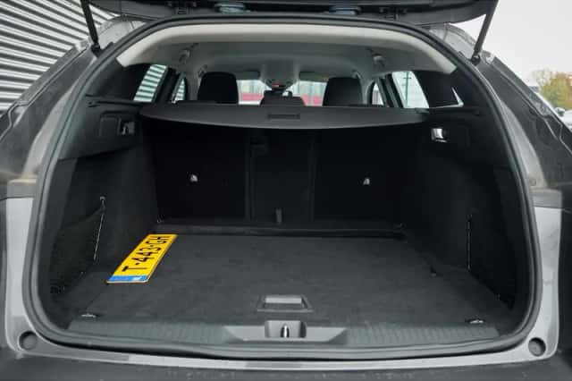 Opel Astra (2023) thumbnail 9