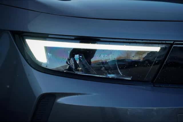 Opel Astra (2023) thumbnail 10
