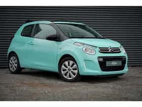 Citroën C1 (2018) thumbnail 11