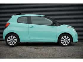 Citroën C1 (2018) thumbnail 12