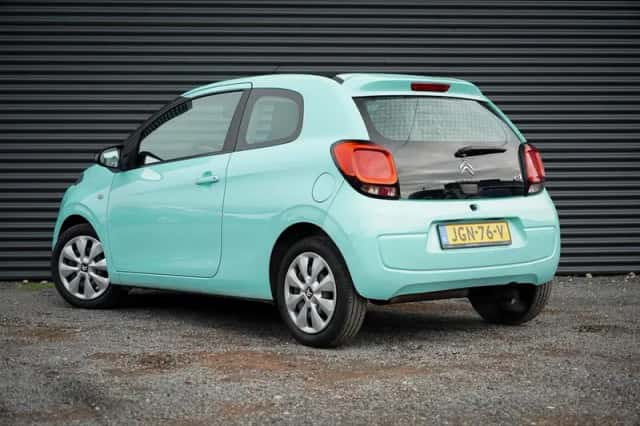 Citroën C1 (2018) thumbnail 13