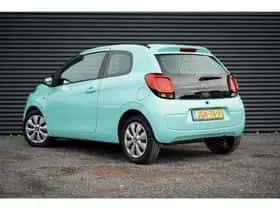 Citroën C1 (2018) thumbnail 13