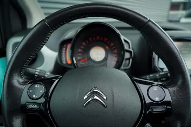 Citroën C1 (2018) thumbnail 16