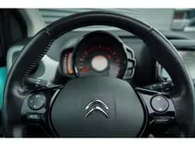 Citroën C1 (2018) thumbnail 16