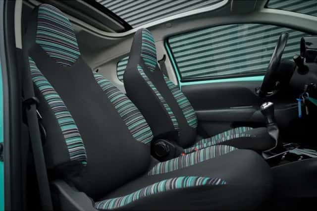 Citroën C1 (2018) thumbnail 17