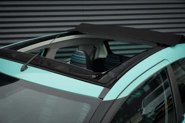 Citroën C1 (2018) thumbnail 18