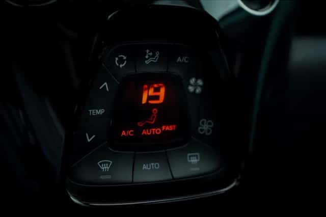 Citroën C1 (2018) thumbnail 19