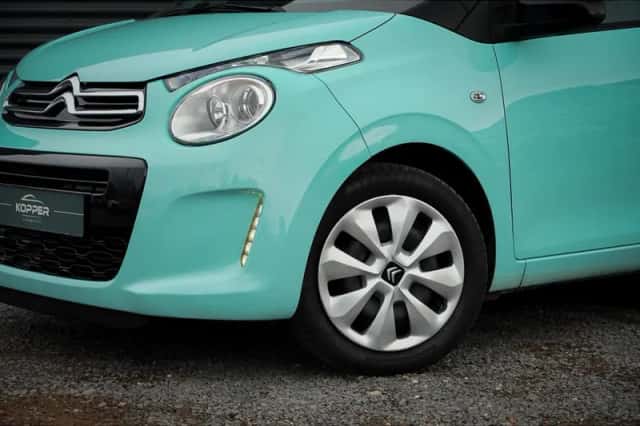 Citroën C1 (2018) thumbnail 20