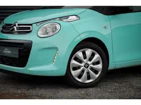 Citroën C1 (2018) thumbnail 20