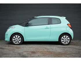 Citroën C1 (2018) thumbnail 3