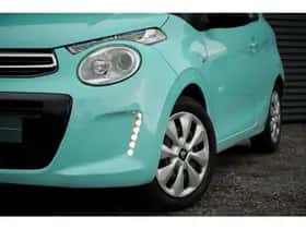 Citroën C1 (2018) thumbnail 21