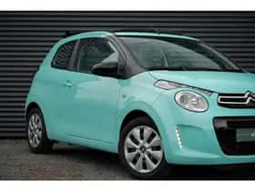Citroën C1 (2018) thumbnail 23