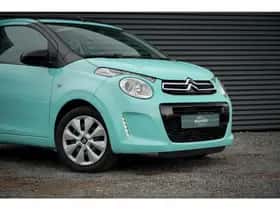 Citroën C1 (2018) thumbnail 24
