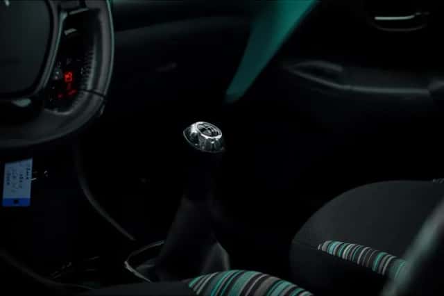 Citroën C1 (2018) thumbnail 25