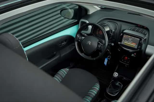 Citroën C1 (2018) thumbnail 26