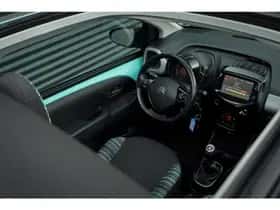 Citroën C1 (2018) thumbnail 26