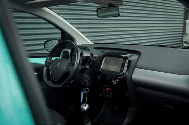 Citroën C1 (2018) thumbnail 27