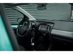 Citroën C1 (2018) thumbnail 27