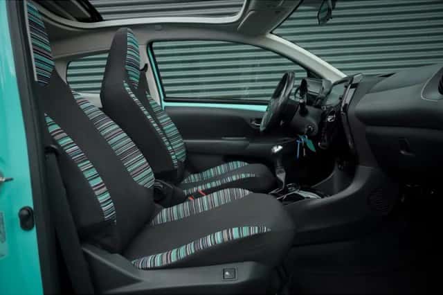 Citroën C1 (2018) thumbnail 28