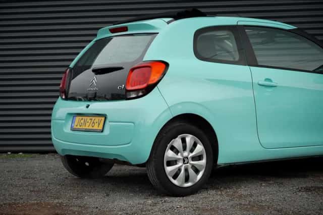 Citroën C1 (2018) thumbnail 29