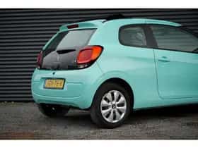 Citroën C1 (2018) thumbnail 29