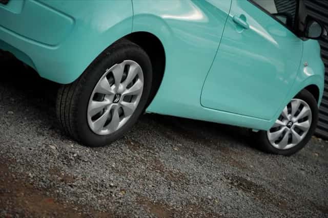 Citroën C1 (2018) thumbnail 30