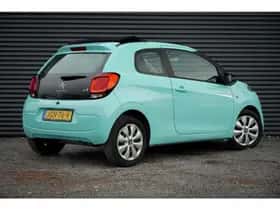 Citroën C1 (2018) thumbnail 4