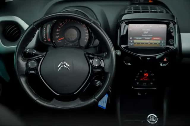 Citroën C1 (2018) thumbnail 31