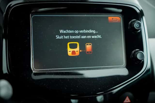 Citroën C1 (2018) thumbnail 36