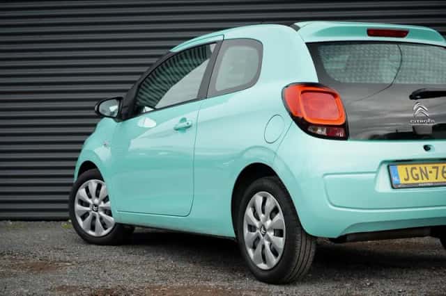 Citroën C1 (2018) thumbnail 37