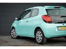 Citroën C1 (2018) thumbnail 37