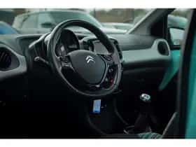 Citroën C1 (2018) thumbnail 6
