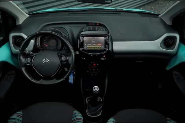 Citroën C1 (2018) thumbnail 7