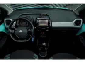 Citroën C1 (2018) thumbnail 7