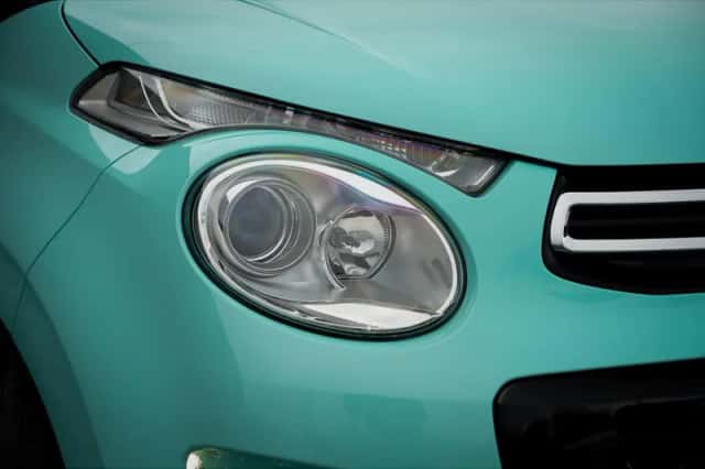 Citroën C1 (2018) thumbnail 9