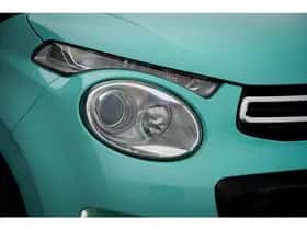 Citroën C1 (2018) thumbnail 9