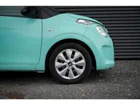 Citroën C1 (2018) thumbnail 10