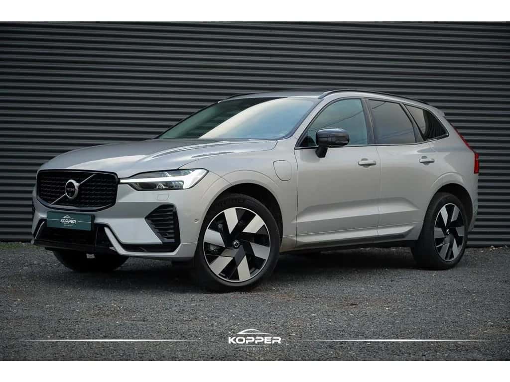 Volvo XC60 (2025) — foto 1
