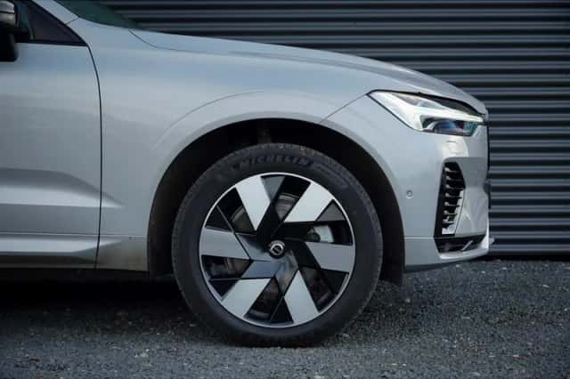 Volvo XC60 (2025) thumbnail 11