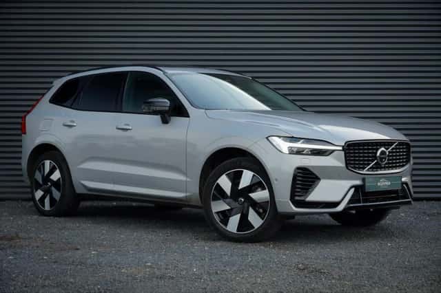 Volvo XC60 (2025) thumbnail 12