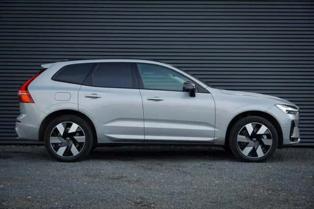 Volvo XC60 (2025) thumbnail 13