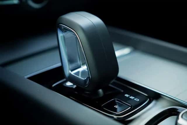 Volvo XC60 (2025) thumbnail 16