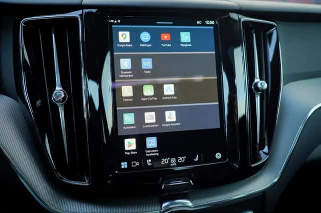 Volvo XC60 (2025) thumbnail 19