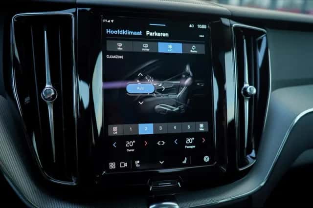 Volvo XC60 (2025) thumbnail 20