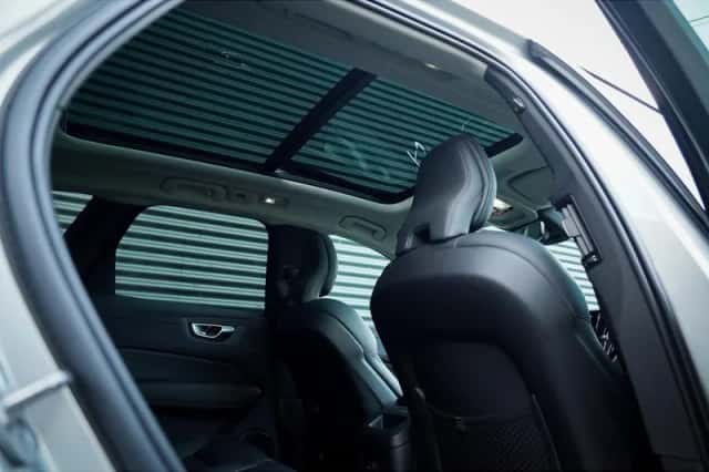 Volvo XC60 (2025) thumbnail 21