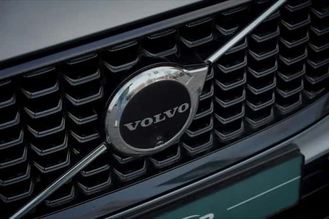 Volvo XC60 (2025) thumbnail 25