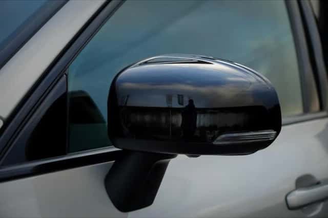 Volvo XC60 (2025) thumbnail 26
