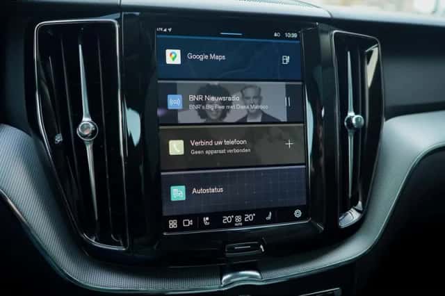 Volvo XC60 (2025) thumbnail 30