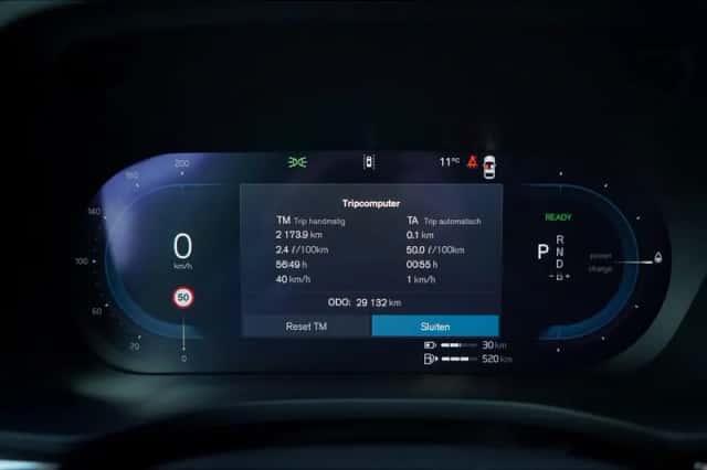 Volvo XC60 (2025) thumbnail 31