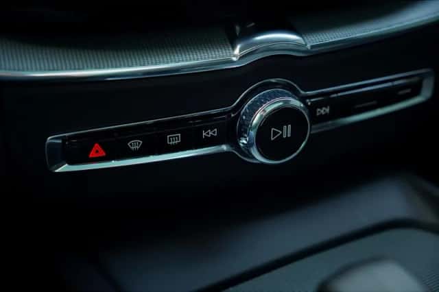 Volvo XC60 (2025) thumbnail 33